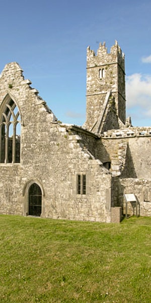 From Galway: Connemara and Cong Full-Day Tour | GetYourGuide