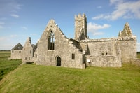 Von Galway, Connemara und Cong Ganztägige Tour - Housity