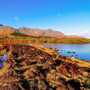 Galway, Cliffs of Moher & Connemara: 2-Day Combo Tour