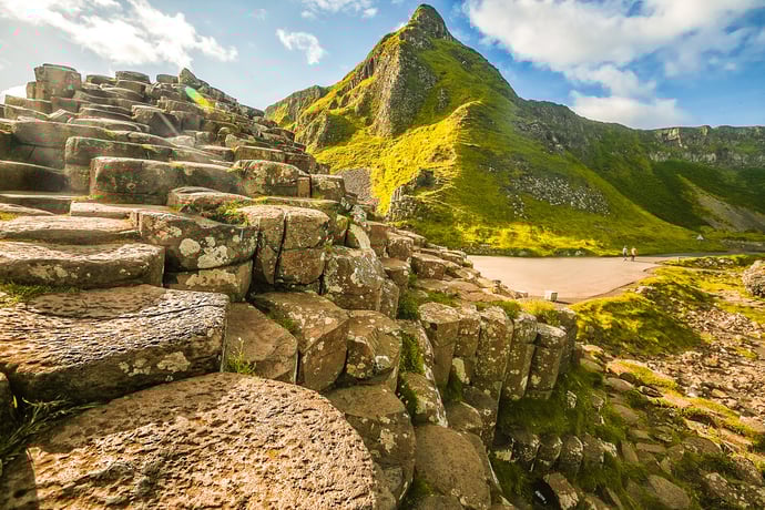 Ирландия: тур по всему острову на 9 дней