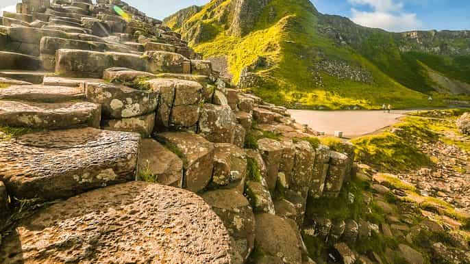 irlande excursion de 9 jours