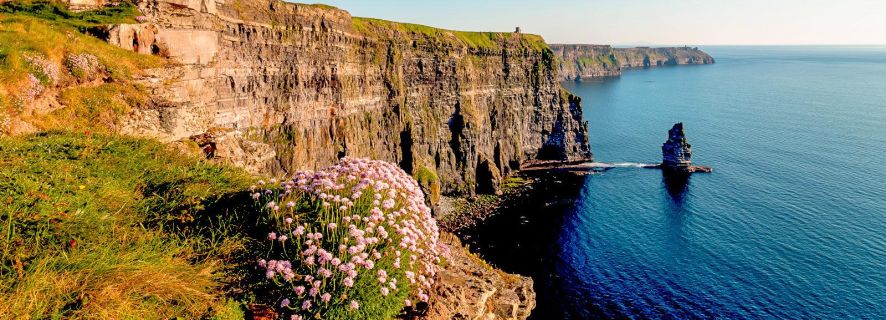 South Ireland: Galway and Kerry 3-Day Budget Tour