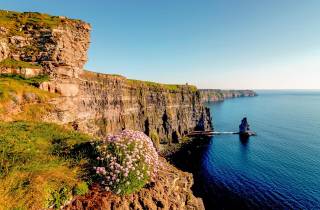 Südirland: Galway und Kerry 3-tägige Budget-Tour