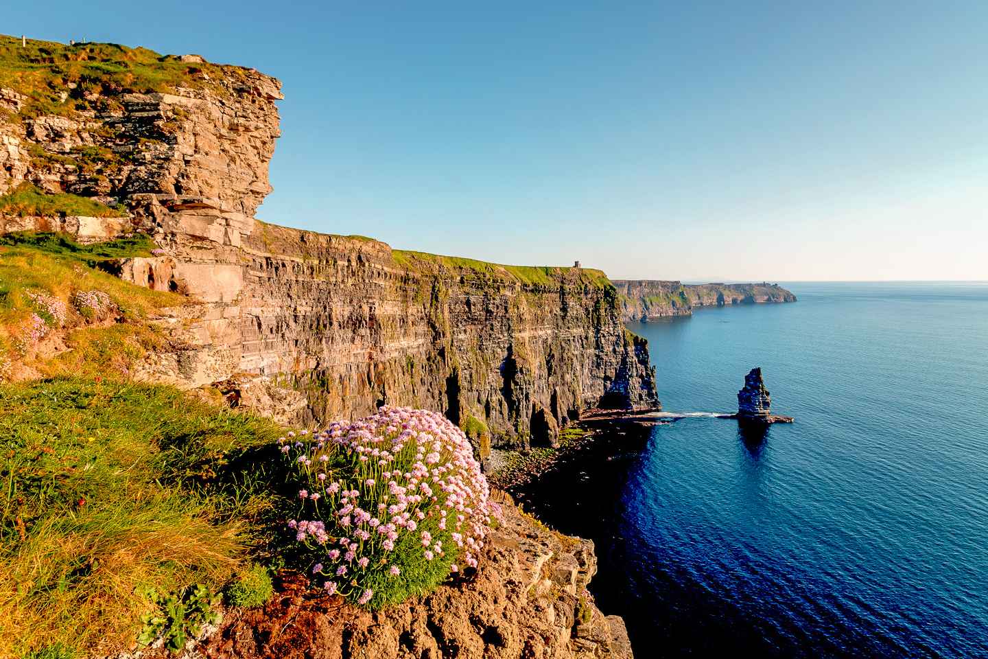 Galway and Kerry 3-Day Budget Tour
