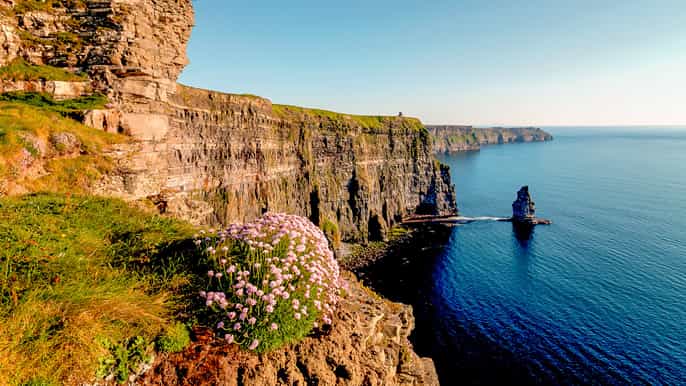südirland galway und kerry 3tägige budgettour