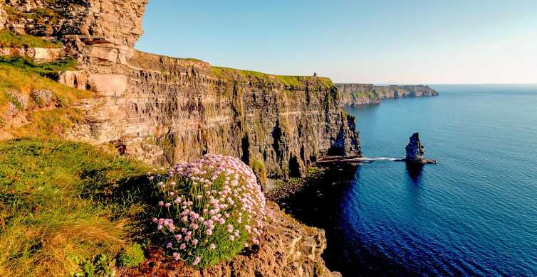From Dublin Galway and Kerry 3 Day Budget Tour GetYourGuide