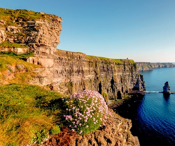 From Dublin: Galway and Kerry 3-Day Budget Tour