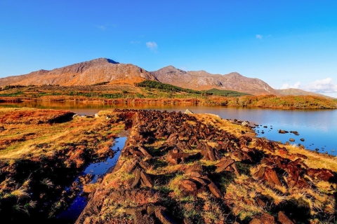South Ireland: Galway and Kerry 3-Day Budget Tour Backpacker Option