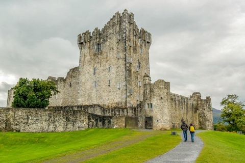 Südirland: Galway und Kerry 3-tägige Budget-TourSpar-Option für 2 Personen
