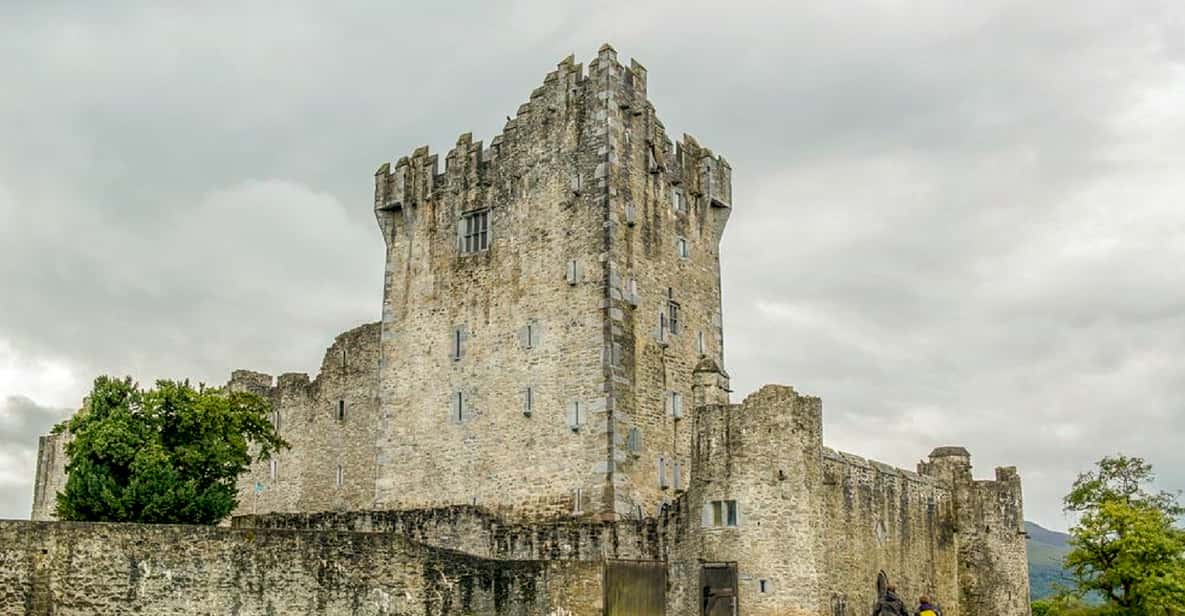 South Ireland: Galway and Kerry 3-Day Budget Tour