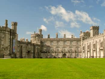 Ab Dublin: Kilkenny und Wicklow Mountain Ab Dublin: Kilkenny und Wicklow Mountain