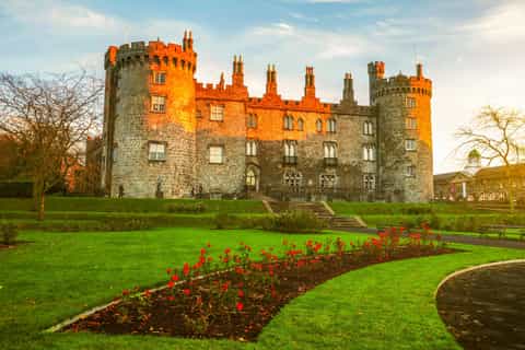 da dublino 1 giorno a wicklow glendalough e kilkenny