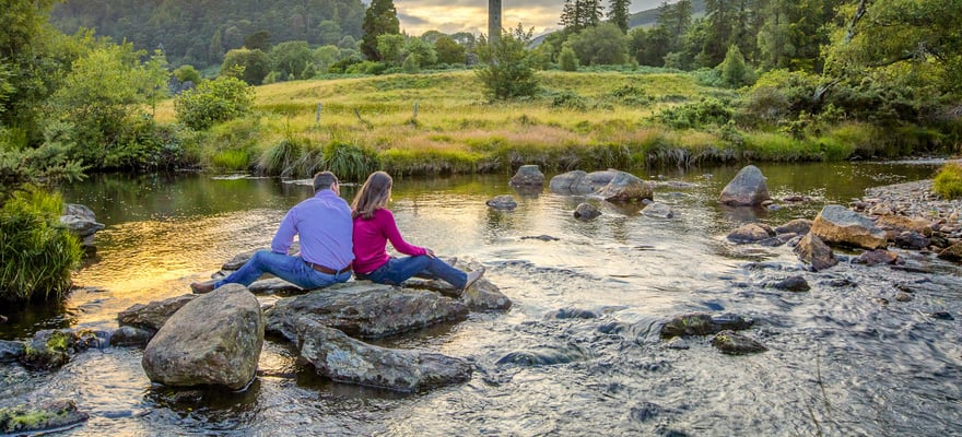 National parks