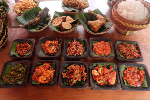 Denpasar: Museum, Traditional Market and Food Tasting Tour