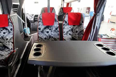 Florence: Shuttle Bus to Barberino Designer Outlet