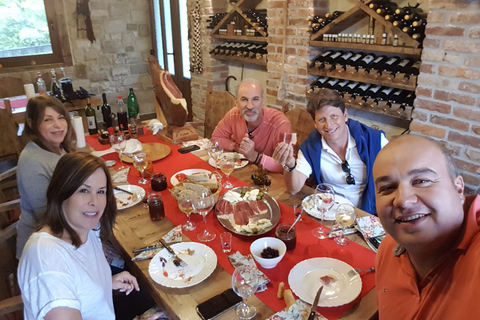 Mostar, Medjugorje, and Karavice: Farm To Table Tour