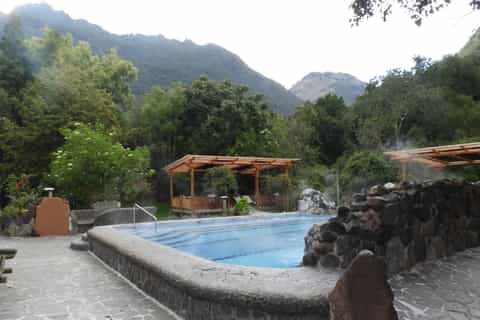 Papallacta: tour privado desde Quito