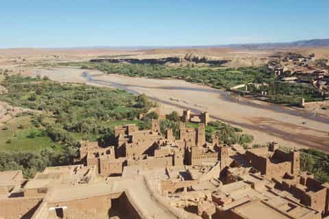 Marrakech: Sahara Desert 3-Day Trip