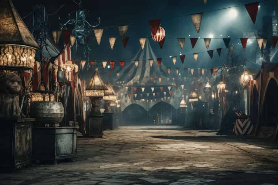 San Antonio: Extreme Escape Room bei Stone Oak. Foto: GetYourGuide