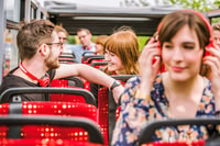 Stuttgart 24-Hour Hop-On Hop-Off Sightseeing Bus Tour - Housity