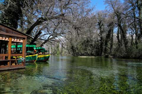 Nature & adventure