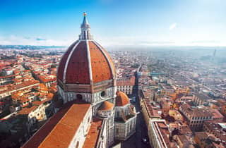 Florenz: Best of Florenz Tour mit Michelangelos David