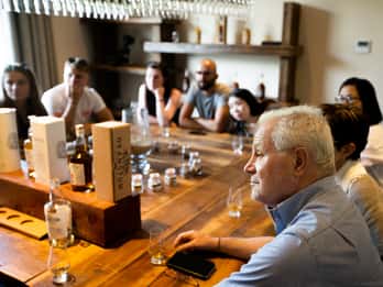 Ab Edinburgh: Ultimatives Whisky-Erlebnis Ab Edinburgh: Ultimatives Whisky-Erlebnis