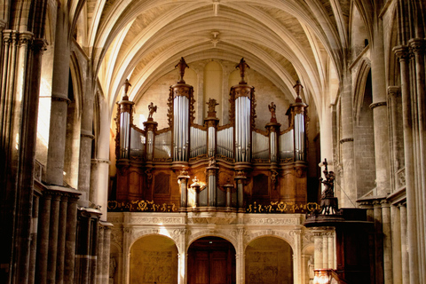 Welcome to Bordeaux: A Journey Through Time and Daily Life