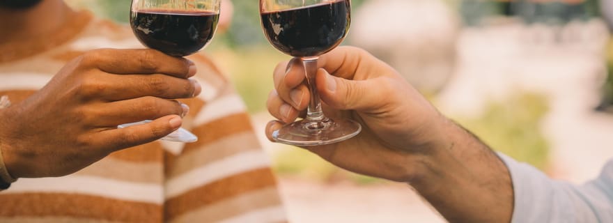 Porto : Taylor's Port Cellars & Tasting