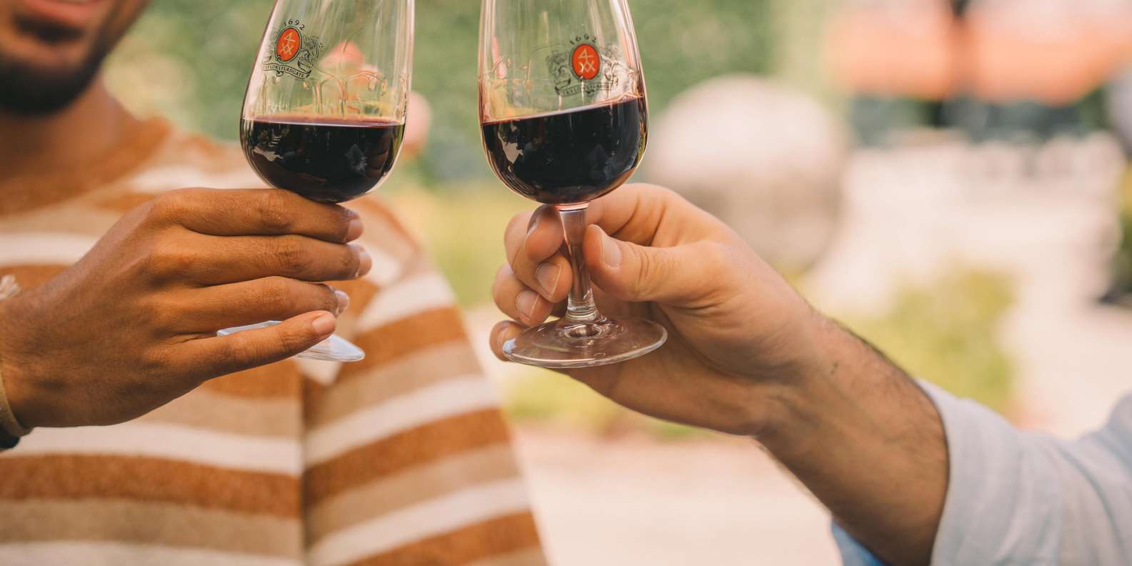 Porto: Taylor's Port Cellars & Tasting