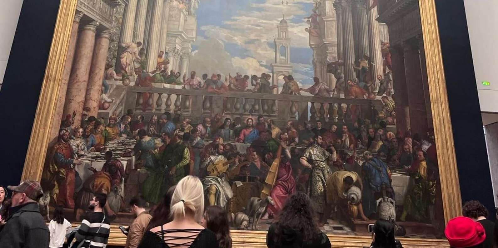 Louvre Museum Paris — tour experience image 6