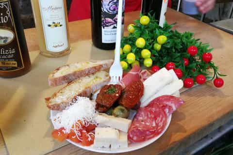 catania street food tour
