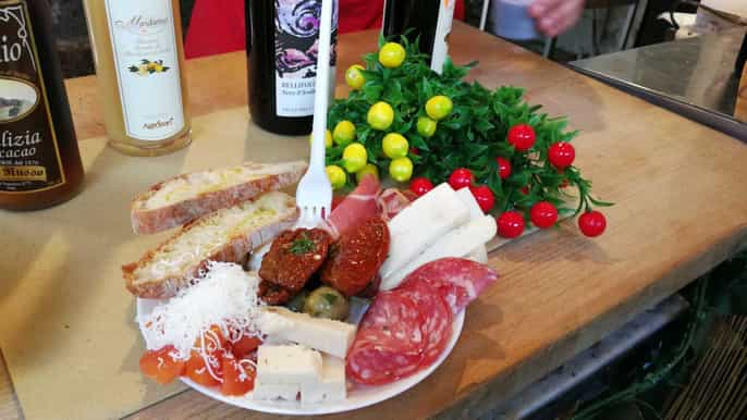 catania street food tour