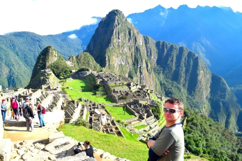 Cusco: Excursión de 8 días a Machu Picchu y los Tesoros del Sur de Puno