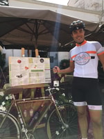 Sorrento, Tour de vin et de gastronomie de vélo électrique - Housity