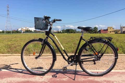 Valencia: Horchata-fietstocht