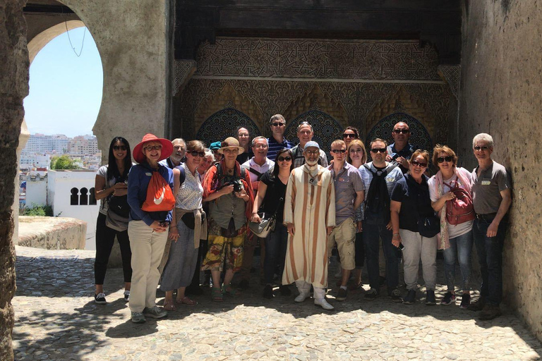 Tangier: 2-Day Trip From Tarifa