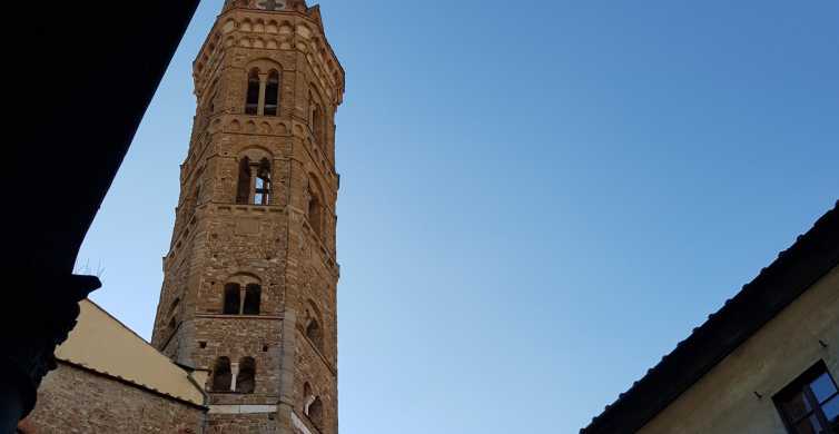 Florence: Medici Family History Tour | GetYourGuide