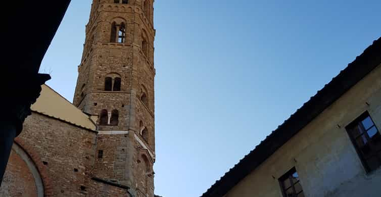 Florence: Medici Family History Tour | GetYourGuide