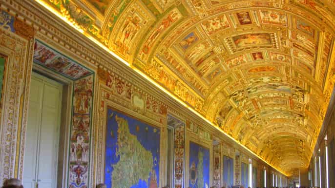 vatican city private tour