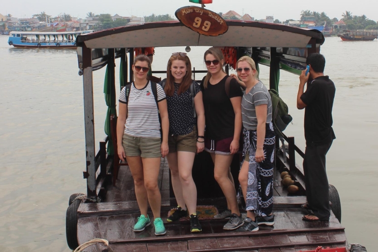 Ab Ho Chi Minh: Private Mekong Delta Tour und Radtour