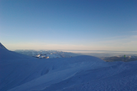 Jungfraujoch Top of Europe Excursión Privada desde BasileaTour privado