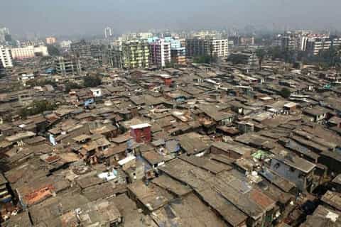 Mumbai: Bollywood and Dharavi Slum Tour
