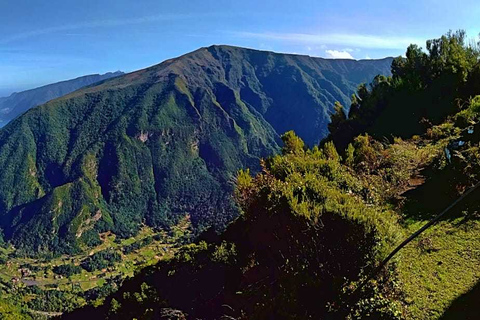 Z Funchal: całodniowa wycieczka Jeep Safari