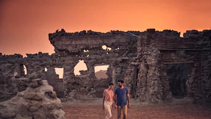 ras al khaimah city tour de 5 horas