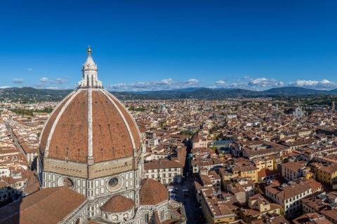 Florencia: tour en helicóptero hasta el cielo toscanoFlorencia: Hasta el helicóptero de Tuscan Sky