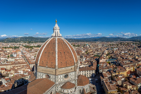 Florencia: tour en helicóptero hasta el cielo toscanoFlorencia: Hasta el helicóptero de Tuscan Sky