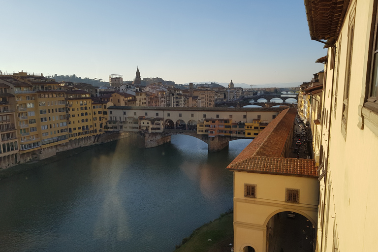 Florencia: tour en helicóptero hasta el cielo toscanoFlorencia: Hasta el helicóptero de Tuscan Sky