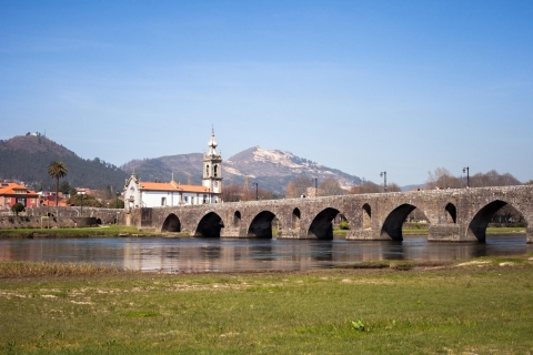 Portugal: historische dorpen tourPortugal: Aldeias Históricas Tour