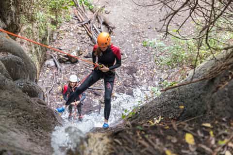 Extreme sports & adrenaline